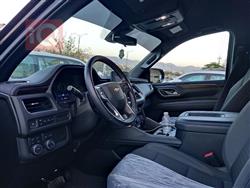 شێڤرۆلێت تاهۆ